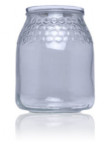 BOTE CONSERVA MIEL BOCA 77 CJA