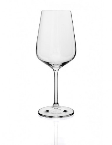 COPA VINO CRISTAL BELIA SET 6