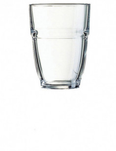 VASO APILABLE FORUM PACK 6 2