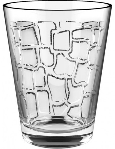 VASO STONE URBAN PACK 6