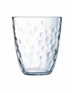 VASO CONCEPTO BULLE PACK 6