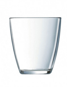 VASO AGUA CONCEPTO LISSE...