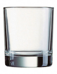 VASO BAJO ISLANDE PACK 3 2