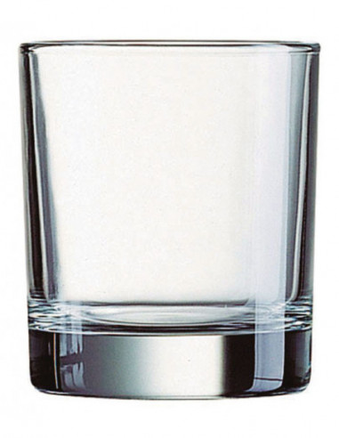 VASO BAJO ISLANDE PACK 3