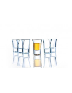 VASO CHUPITO HOT SHOT PACK 6 2