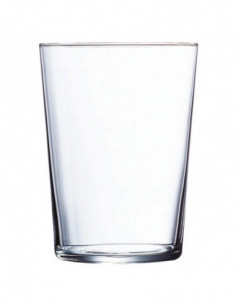 VASO SIDRA GIGANTE PACK 4 2