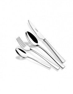 CUBERTERIA INOX MODENA...