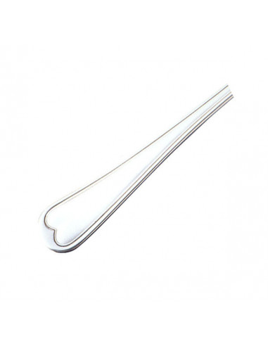 CUCHARA MOKA INOX SUPERGA