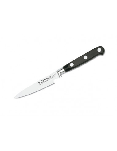 CUCHILLO COCINA FORJADO