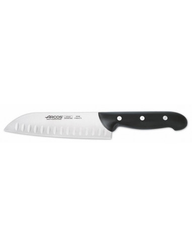 CUCHILLO COCINA SANTOKU MAITRE
