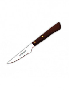 CUCHILLO CHULETERO M/MADERA 2