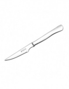 CUCHILLO CHULETERO MONOBLOC 2
