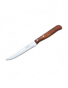 CUCHILLO CHULETERO M/MADERA 2