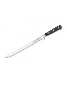 CUCHILLO JAMONERO FORJADO 2