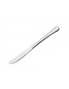 CUCHILLO POSTRE INOX STRESA 2