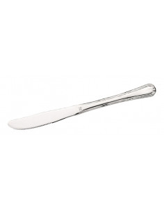 CUCHILLO MESA INOX VALENCIA 2