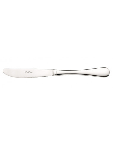 CUCHILLO MESA INOX STRESA