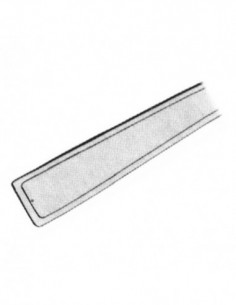 TENEDOR LUNCH INOX 3 PUAS BETA 2