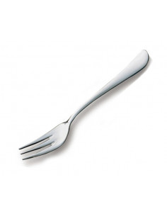 TENEDOR LUNCH INOX STRESA 2