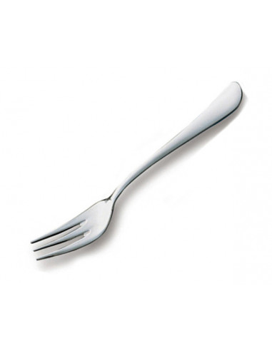 TENEDOR LUNCH INOX STRESA