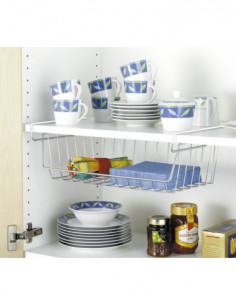 BARRA CESTO INTERIOR ARMARIO 2