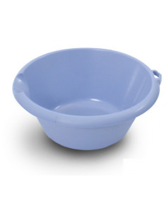 BARREÑO REDONDO AZUL LAVANDA 2