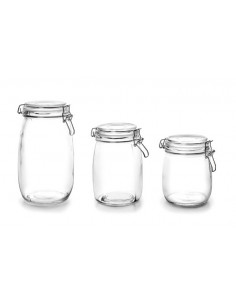 BOTE CRISTAL HERMETICO 2