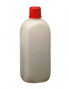 BOTELLA PLASTICO TAPE ROSCA 2