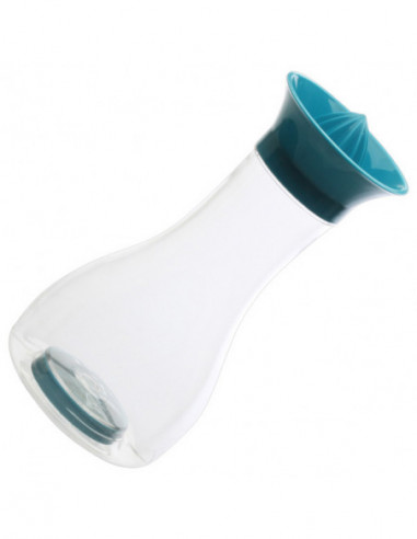 BOTELLA PP CON EXPRIMIDOR