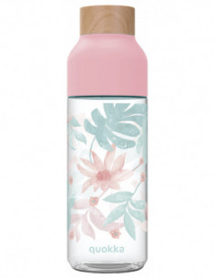 BOTELLA TRITAN ICE TROPICAL...