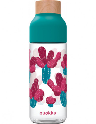 BOTELLA TRITAN ICE NATURE