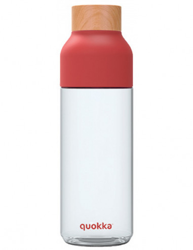 BOTELLA TRITAN ICE CRAB