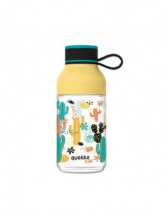 BOTELLA TRITAN ICE CACTUS KIDS