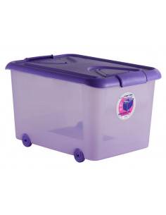 CAJA MULTIUSOS AZUL 2