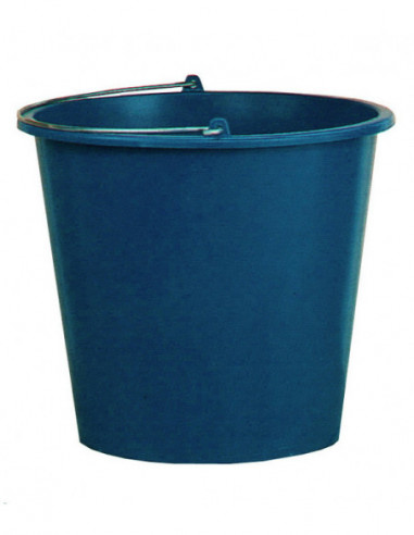 CUBO AGUA ASA METALICA