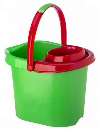 CUBO ESCURRIDOR LADYBUG