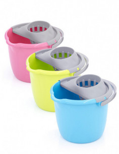 CUBO ESCURRIDOR REDON. SURTIDO 2