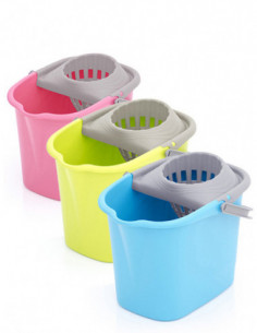 CUBO ESCURRIDOR RECTA. SURTIDO 2