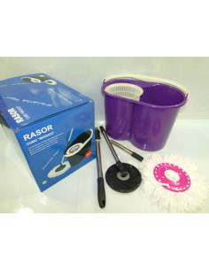 CUBO GIRATORIO+PALO 2