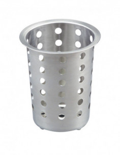 ESCURRE CUBIERTOS INOX 2