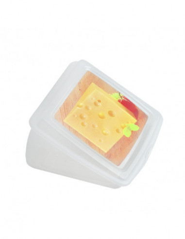 HERMETICO CUÑA QUESO