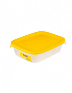 HERMETICO RECTANGULAR FRESH&GO 2