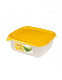 HERMETICO RECTANGULAR FRESH&GO 2