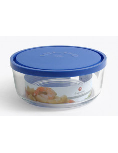 HERMETICO REDONDO IGLOO 22CM 2