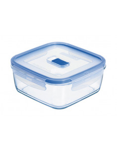 HERMETICO CUADRADO PURE BOX 2