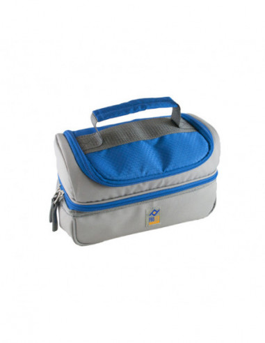 BOLSA PORTA-ALIMENTOS