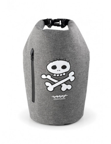 BOLSA TERMICA ESTANCA HERMETIC