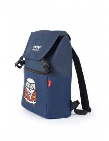 MOCHILA TERMICA TERMOSELLADA