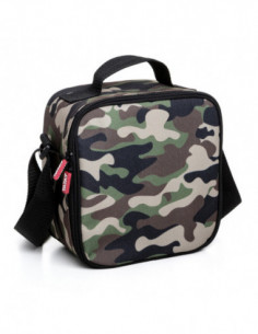 MALETIN+HERMETICOS CAMOUFLAGE