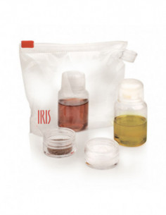 ESTUCHE CONDIMENTOS P/ MALETIN 2